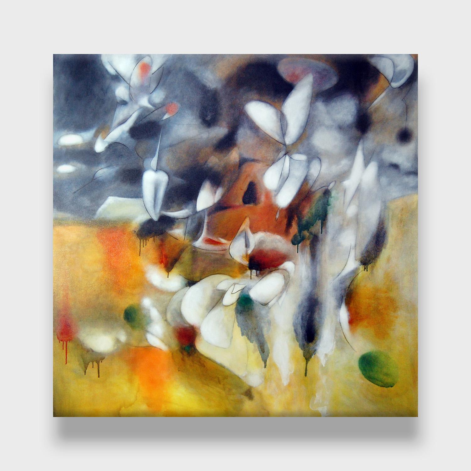 Abstract Painting, 