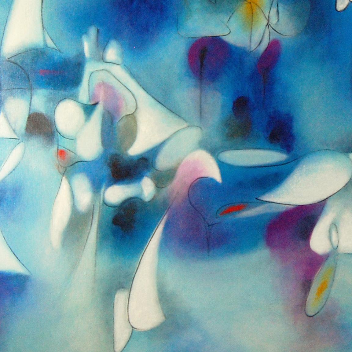 Pittura astratta, 