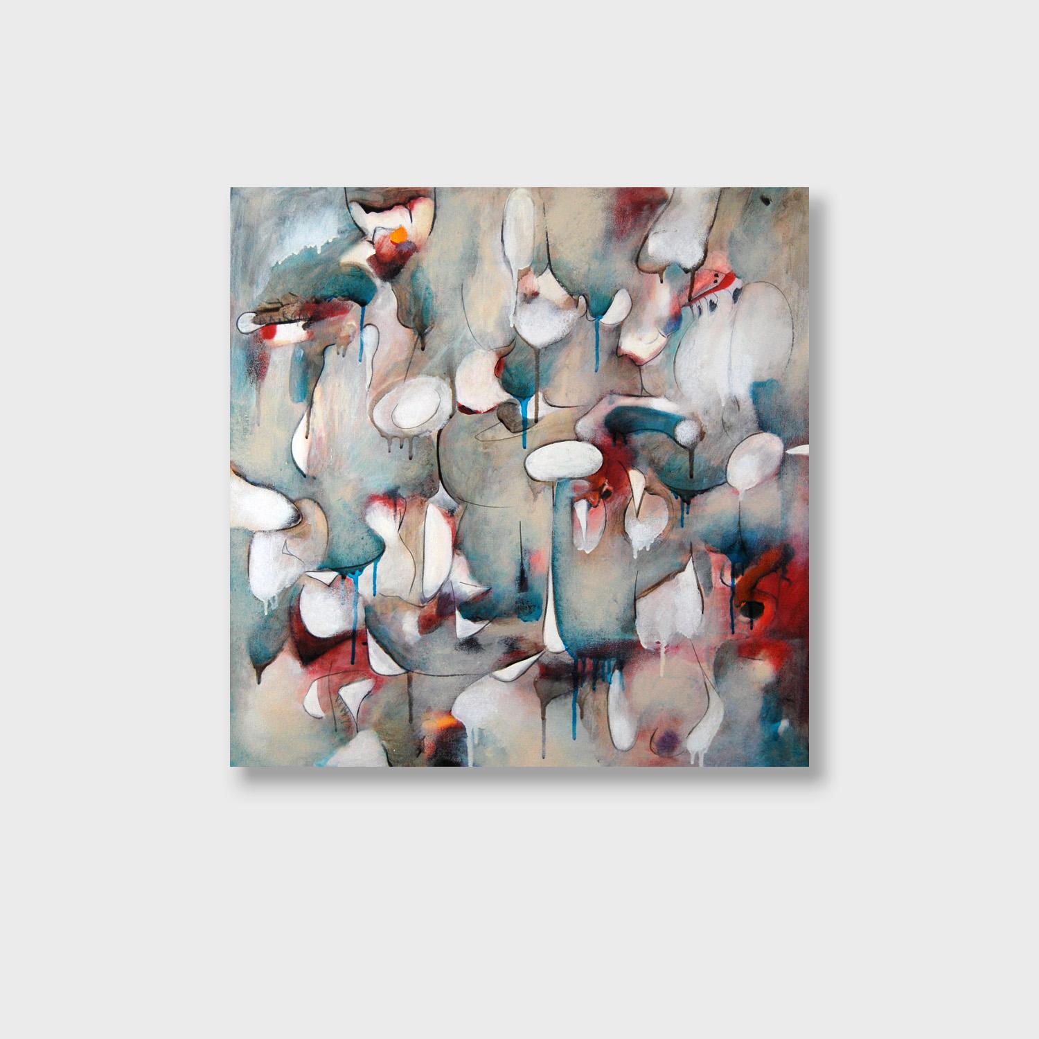 Pittura astratta 