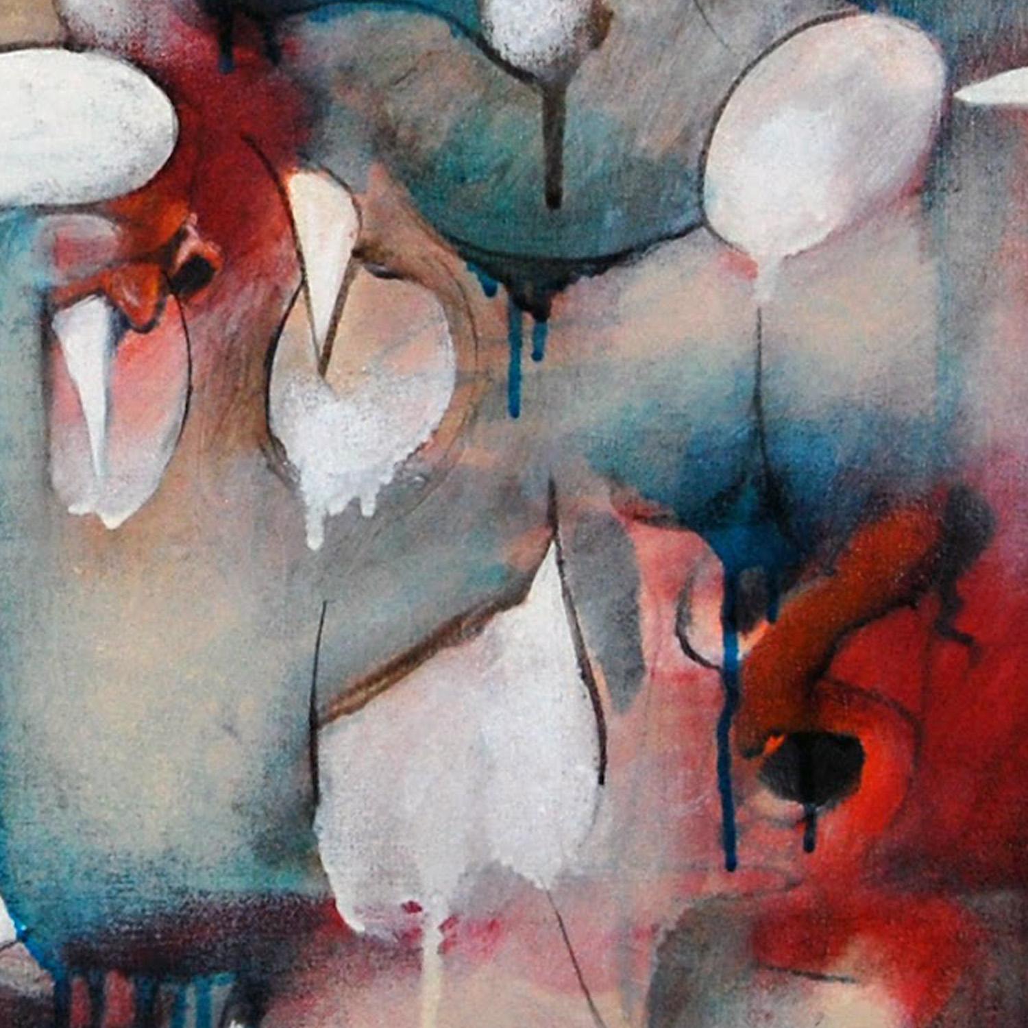 Pittura astratta 