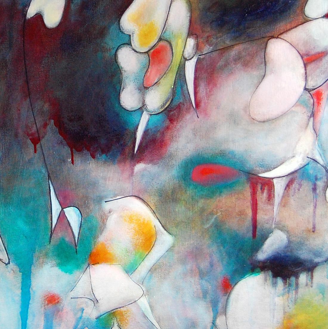 Pittura astratta, 