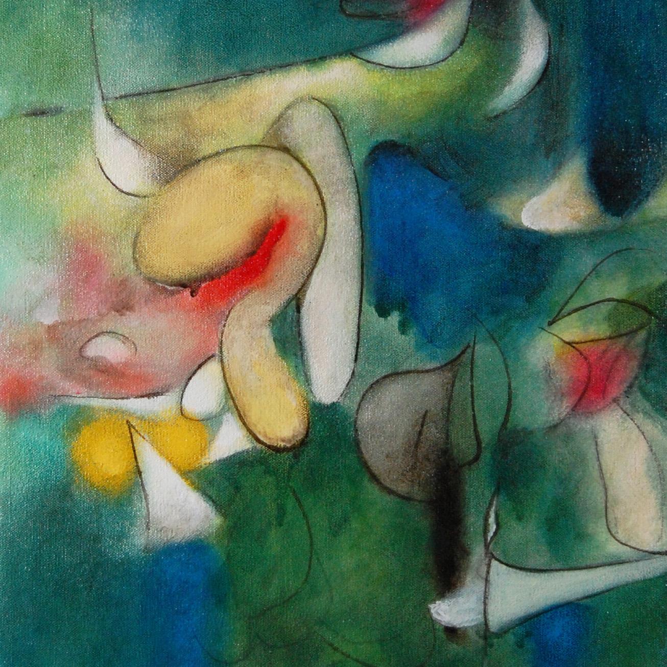 Pittura astratta, 