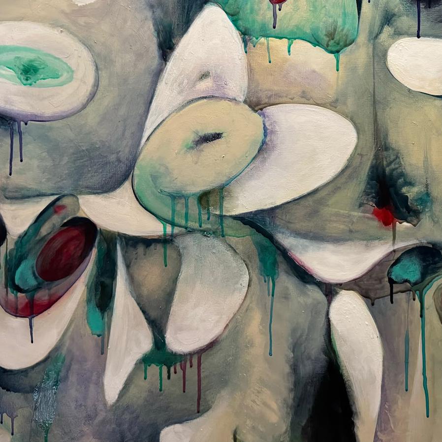 Abstract Painting, 