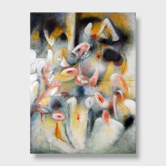 Pittura astratta, "Il Simposio