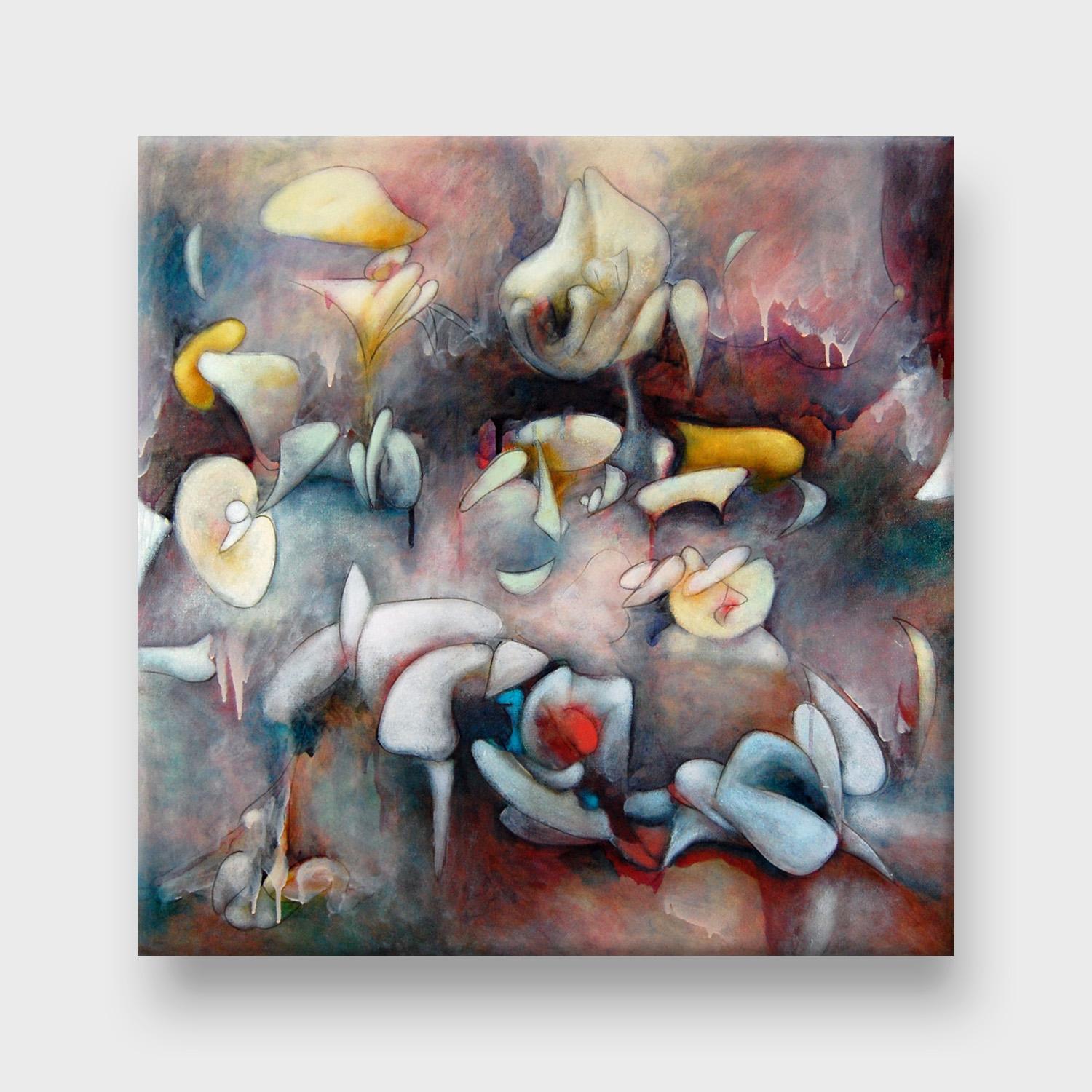 Pittura astratta, 