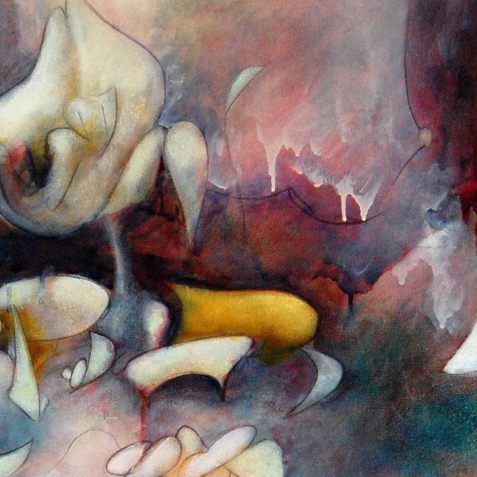 Pittura astratta, 