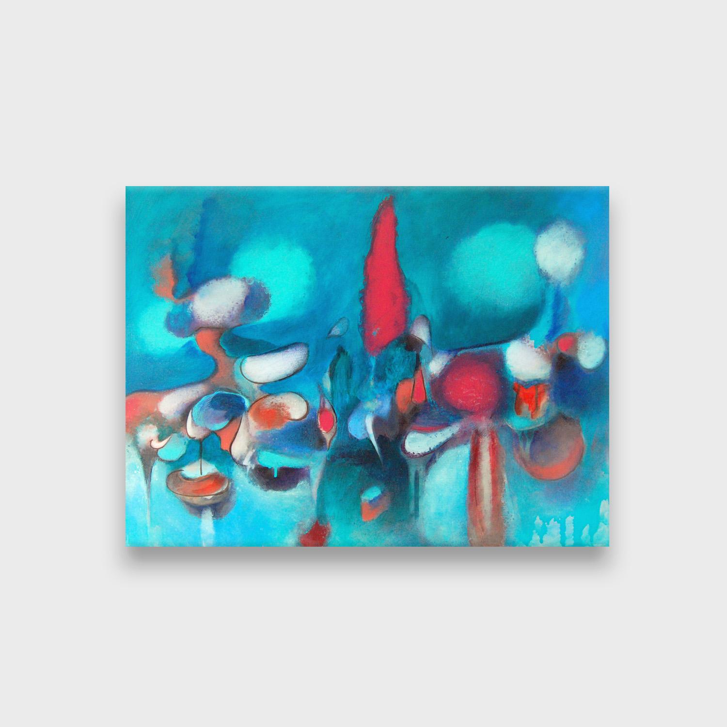 Abstract Painting, 