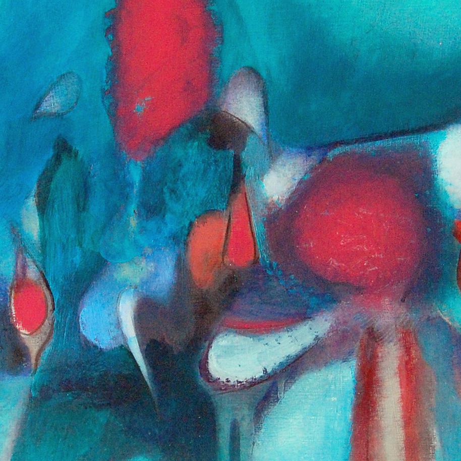 Abstract Painting, 