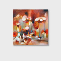 Contemporanea "Paesaggio alieno 4