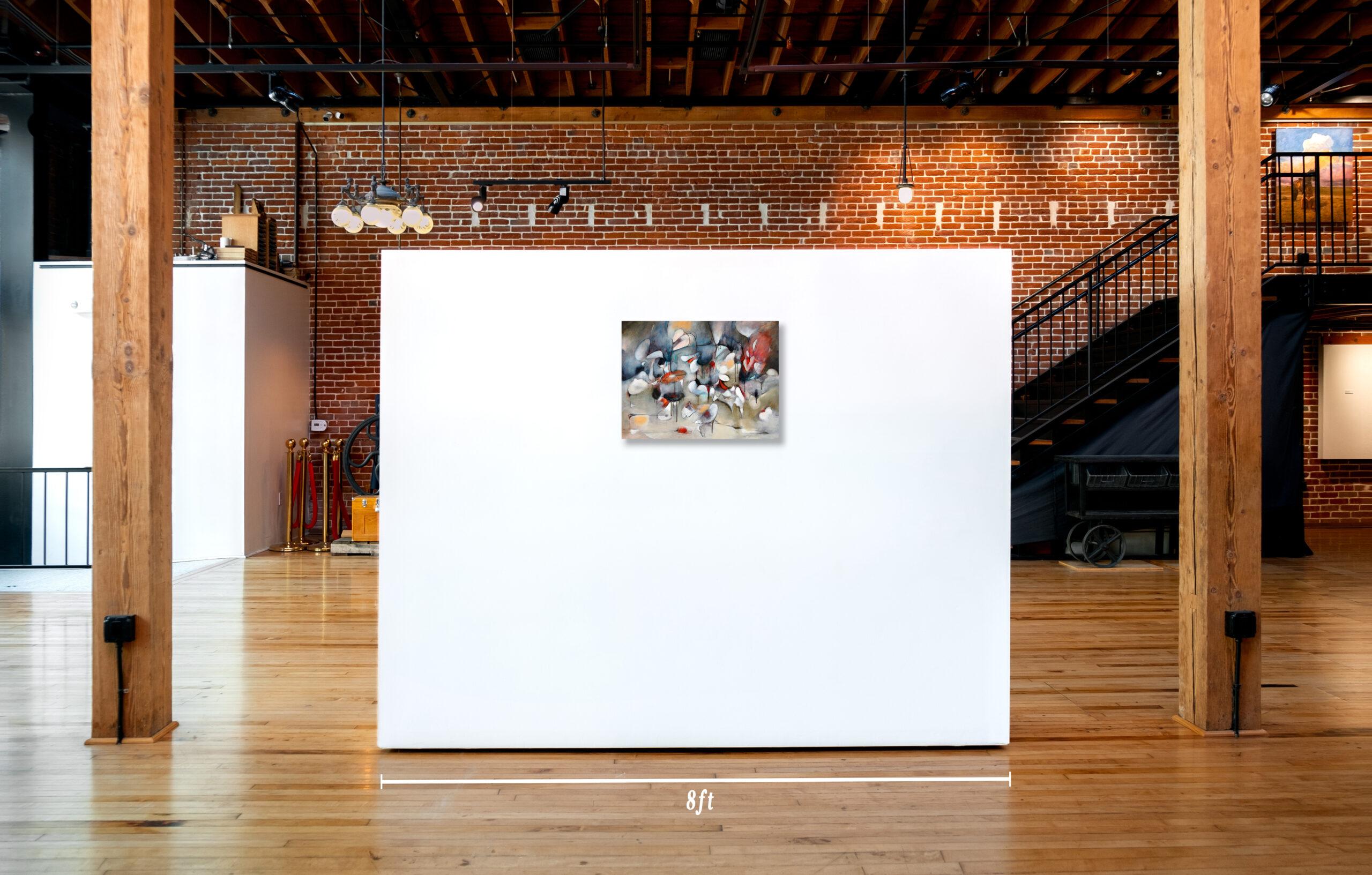 Contemporary Painting 