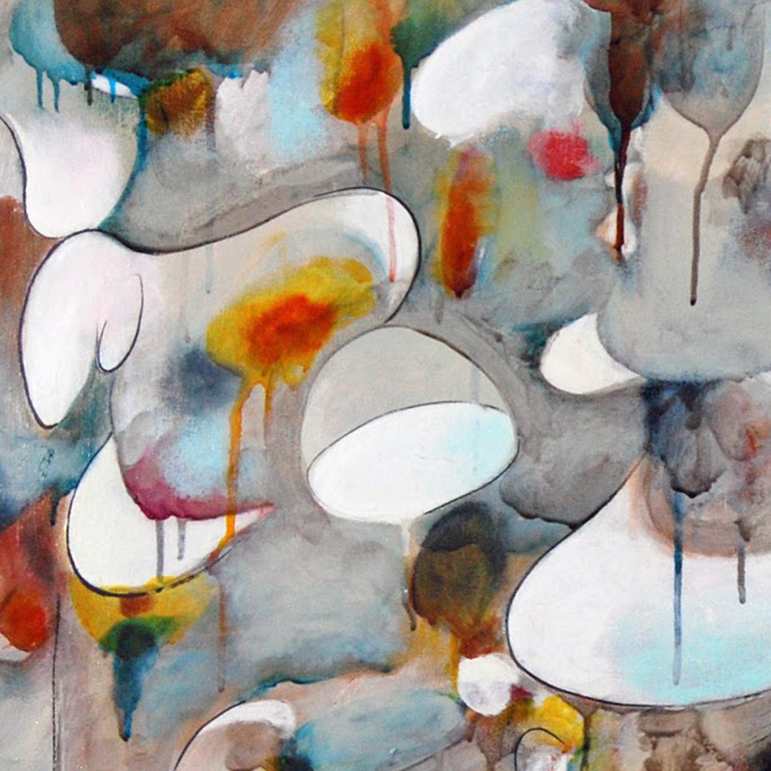 Pittura contemporanea 