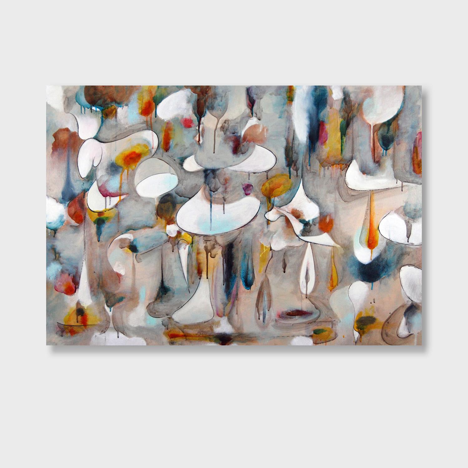 Pittura contemporanea 