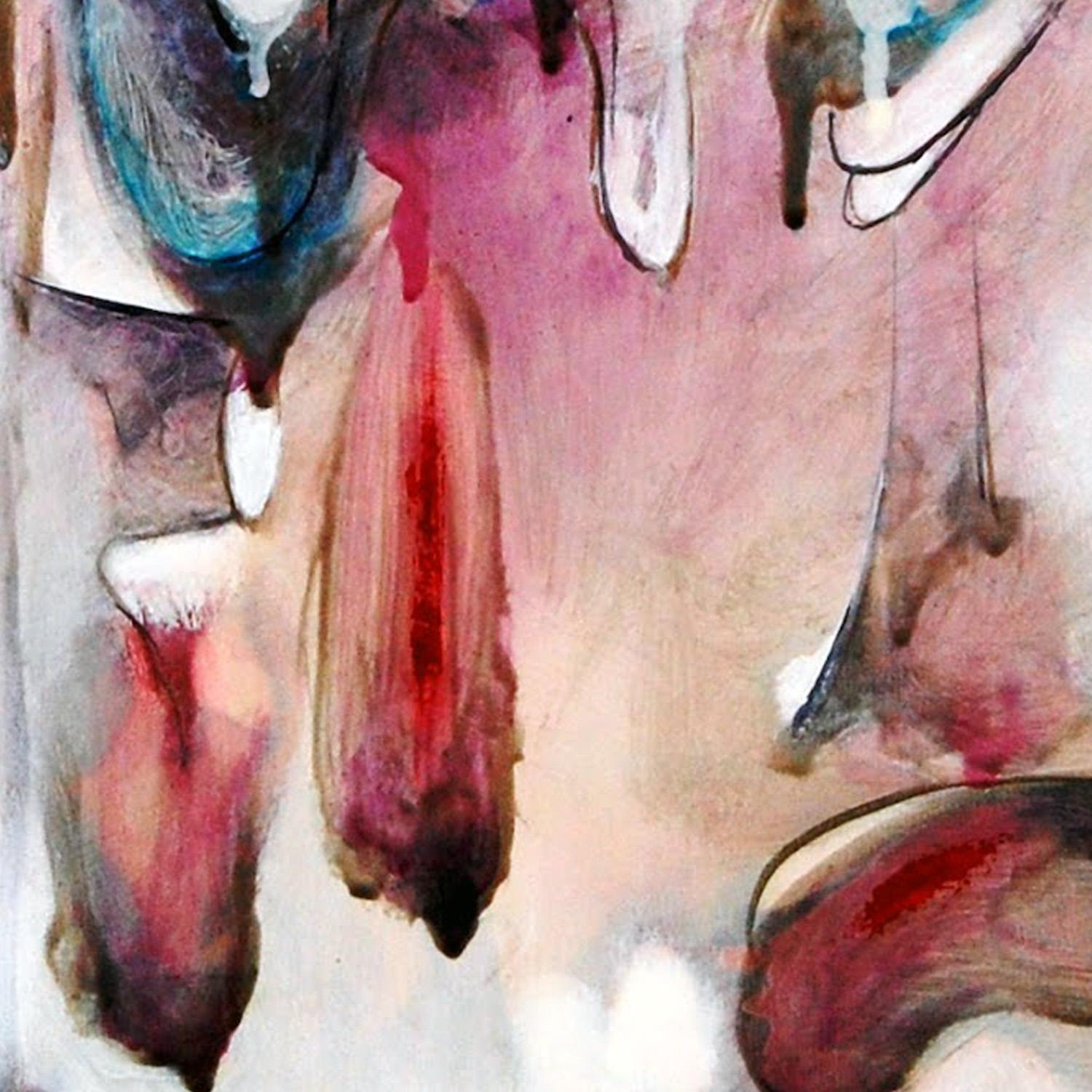 Peinture contemporaine 