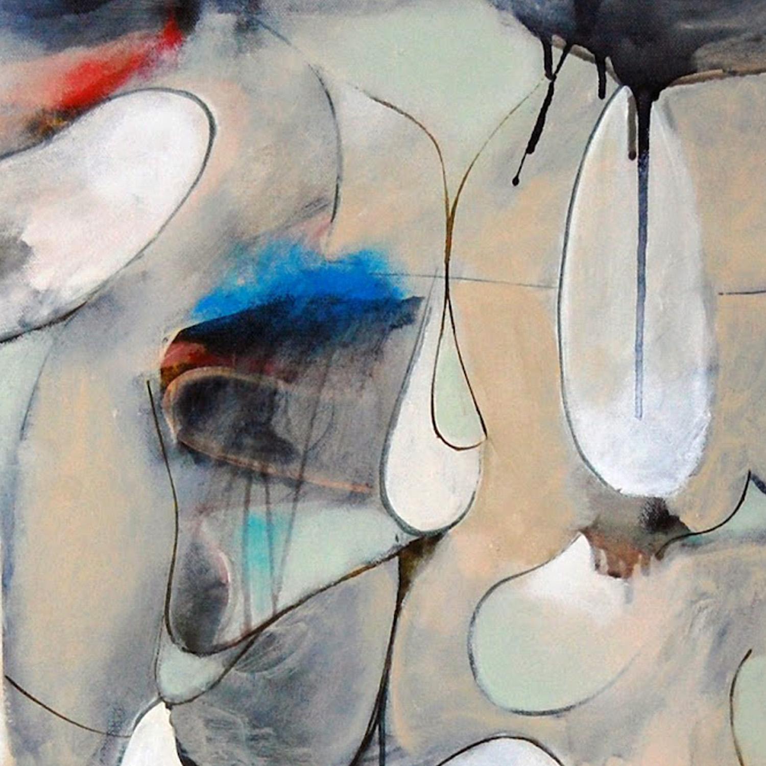 Pintura Abstracta Contemporánea, 