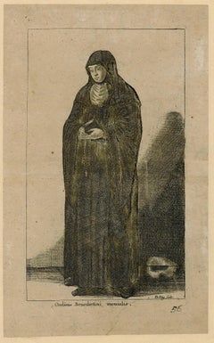 Ordinis Benedictini monialis; Santa Tecla de Kitzengen