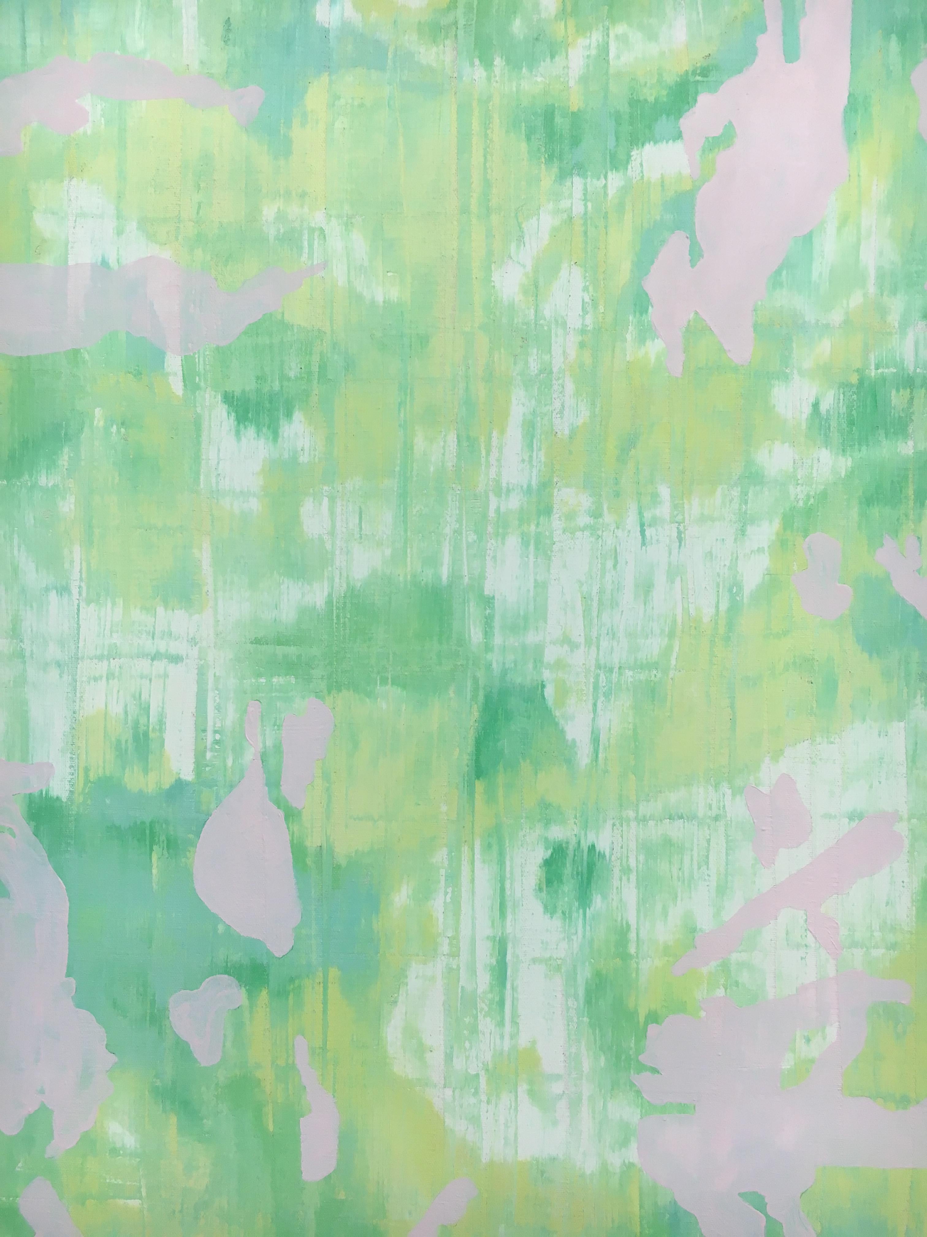 lime painting of cincinnati