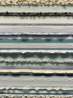 'Koala Crema' pintura acrílica original firmada por Daniel Klewer