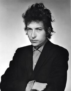 Bob Dylan, New York City, NY
