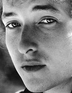 Bob Dylan, Woodstock, New York