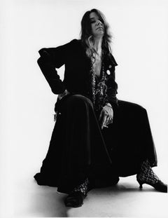 Janis Joplin New York