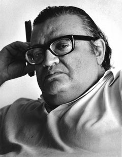 Mario Puzo, I Hill