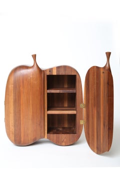 Armario Daniel Loomis Valenza