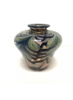 “Glass vase”