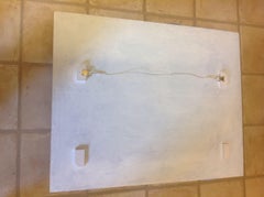 Goldfish XLIII, Painting, Oil on MDF Panel