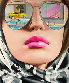 California Dream anni '80