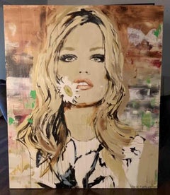 Daniel Maltzman, „Mystery Woman“