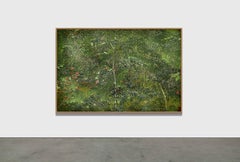 ANCESTRAL LANDSCAPE 6 - Rainforest, Brazil by Daniel Mansur