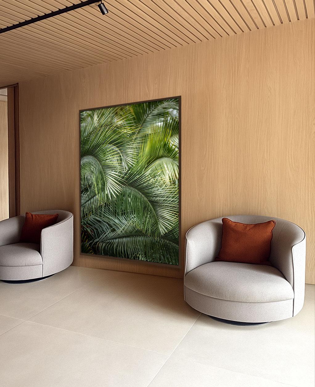 Daniel Mansur

Tailles disponibles :

60 x 40 pouces 
100 x 150cm

71 x 47 pouces 
180 x 120cm

88.5 x 60 pouces
225 x 150 cm

Edition de 6 exemplaires au total - Archival Pigment Print

Label de signature. Signé, titré, numéroté et daté par
