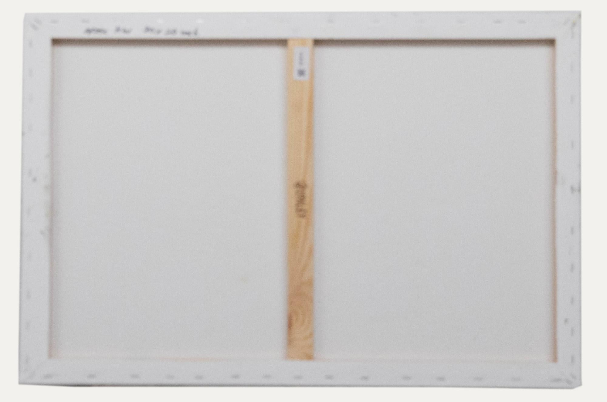 Daniel Nichols dopo William Williams - Olio contemporaneo, Amleto gallese 2
