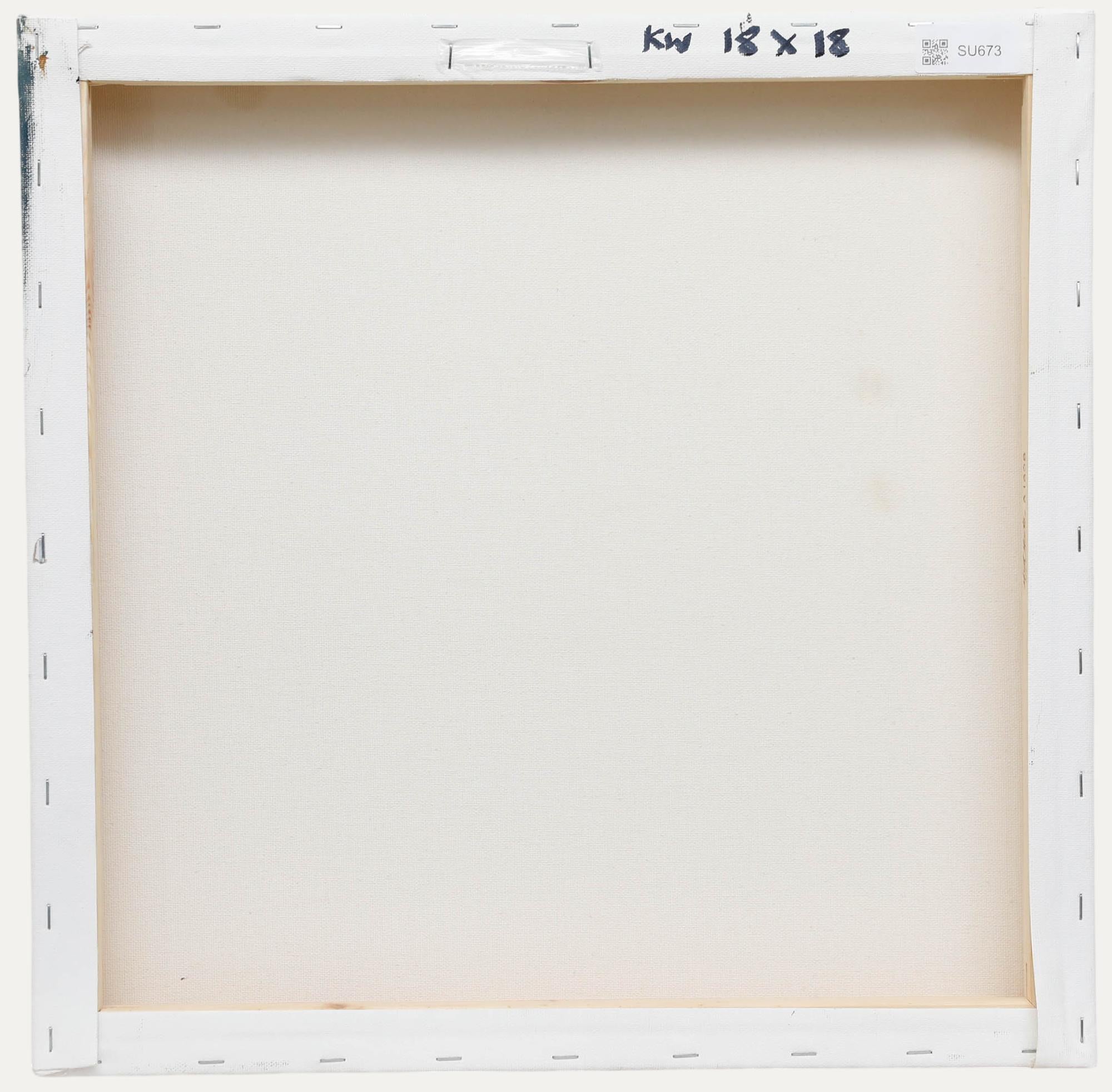 Daniel Nichols - Zeitgenössisches Öl, Untergehende Sonne im Angebot 2