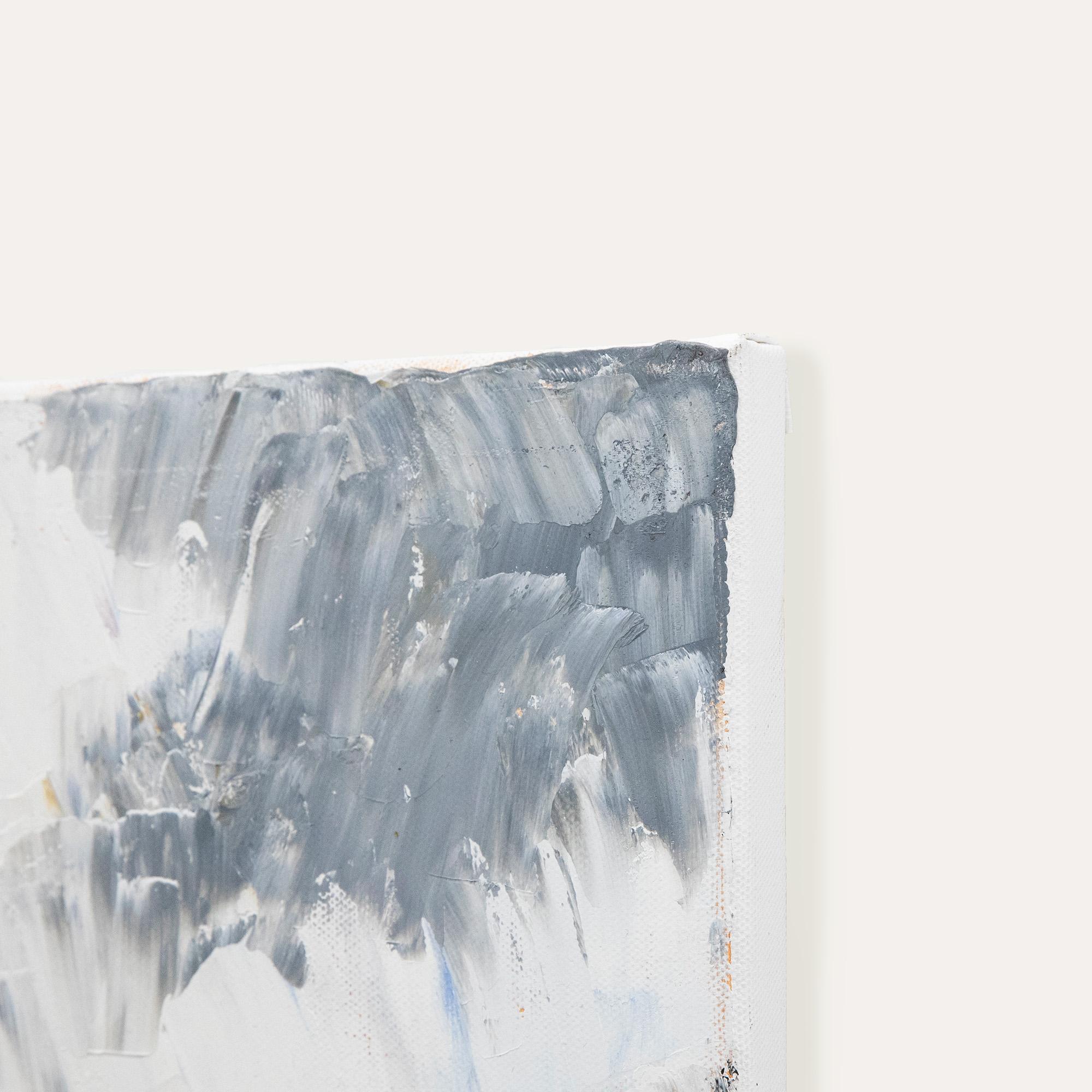 Daniel Nichols - Olio contemporaneo, Canale di Skipton 4