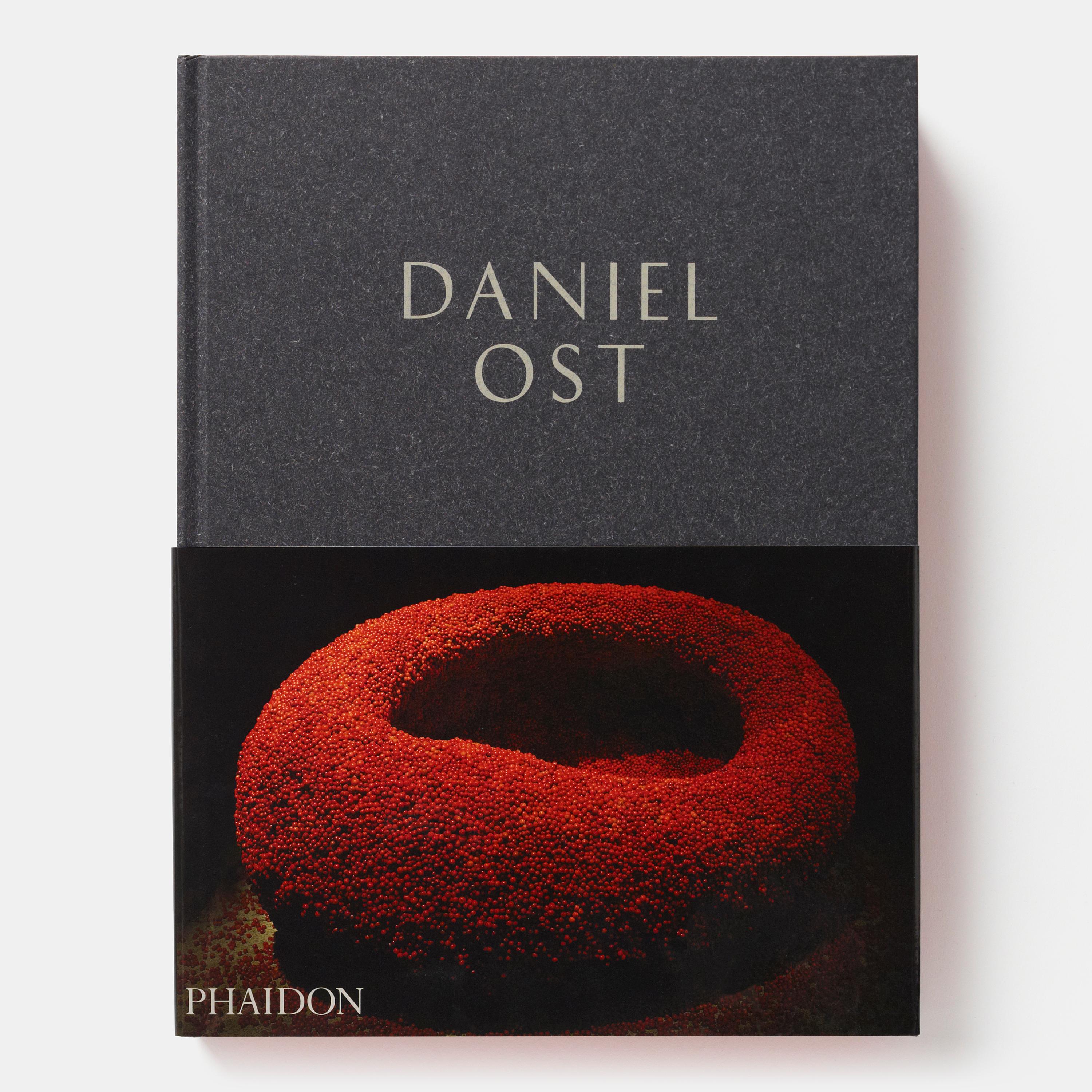The most comprehensive monograph available on the internationally renowned Belgian floral artist and designer Daniel Ost. 

His masterful site-specific sculptures redefine the boundaries of art, design, and floral arrangement. 

Ost has created