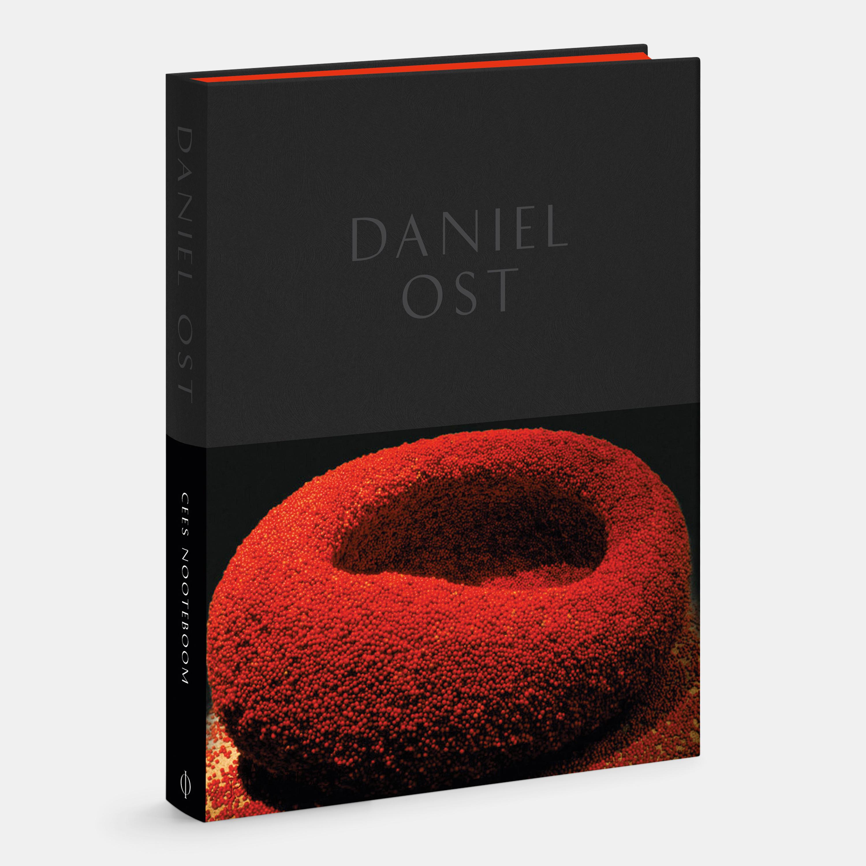 daniel ost florist