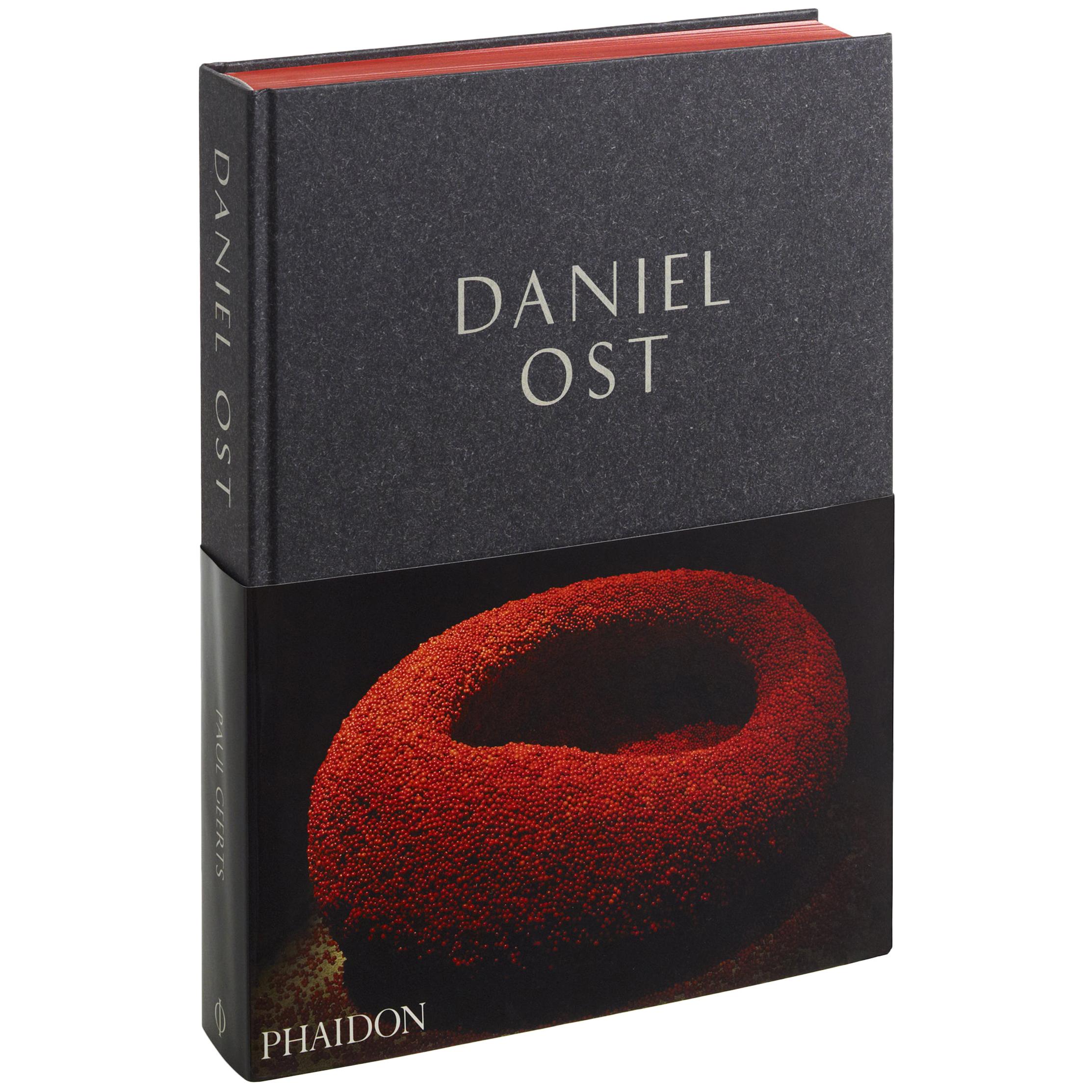Daniel Ost Book For Sale