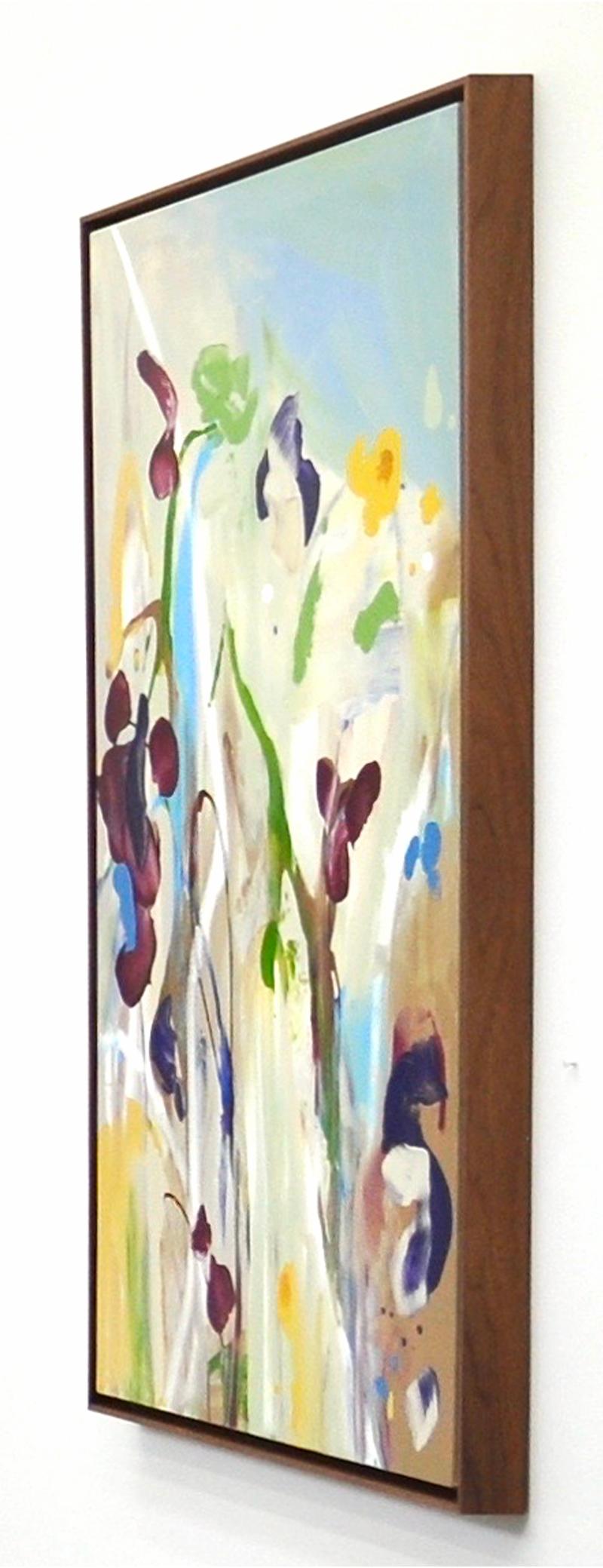 Festuca - Painting di Daniel Phill