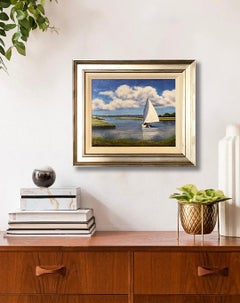 Back Bay of Quogue