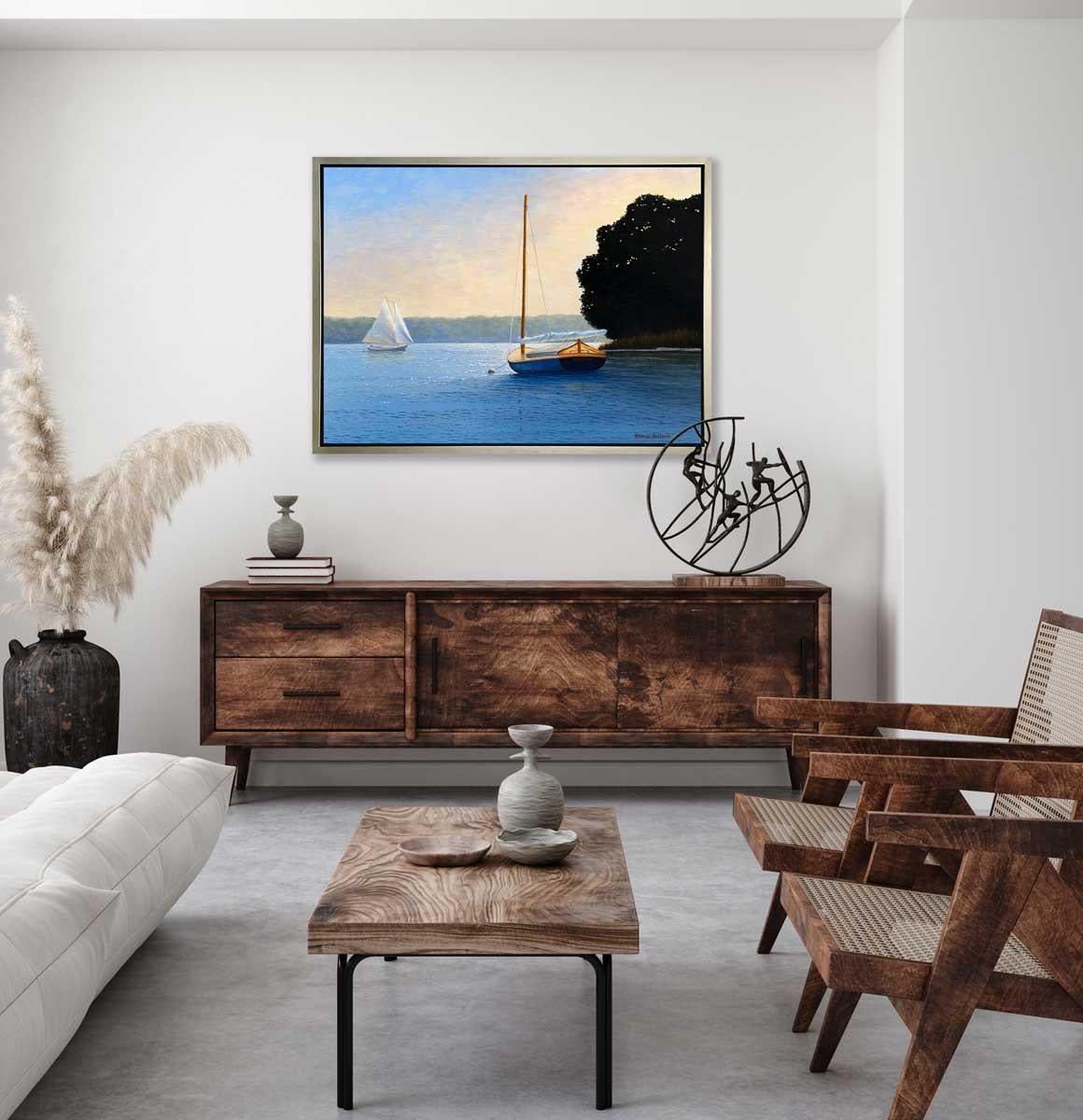 daniel pollera paintings