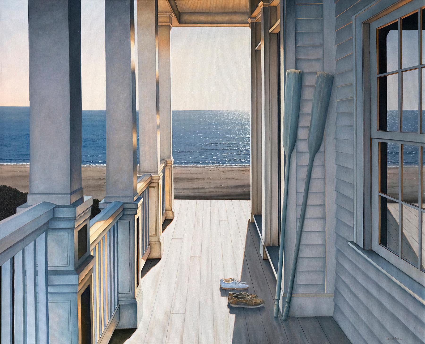 Framed Limited Edition Giclee Print, 36