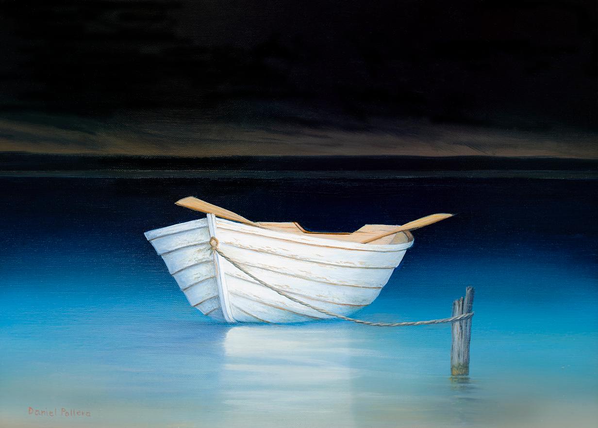daniel pollera artist