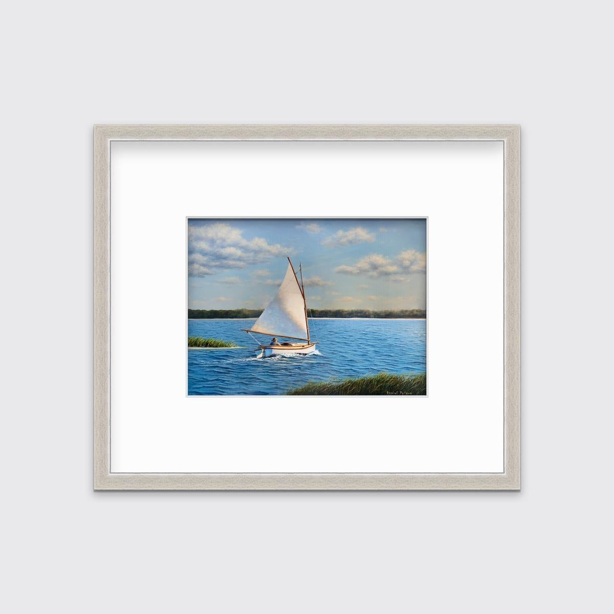 sailboat pictures framed