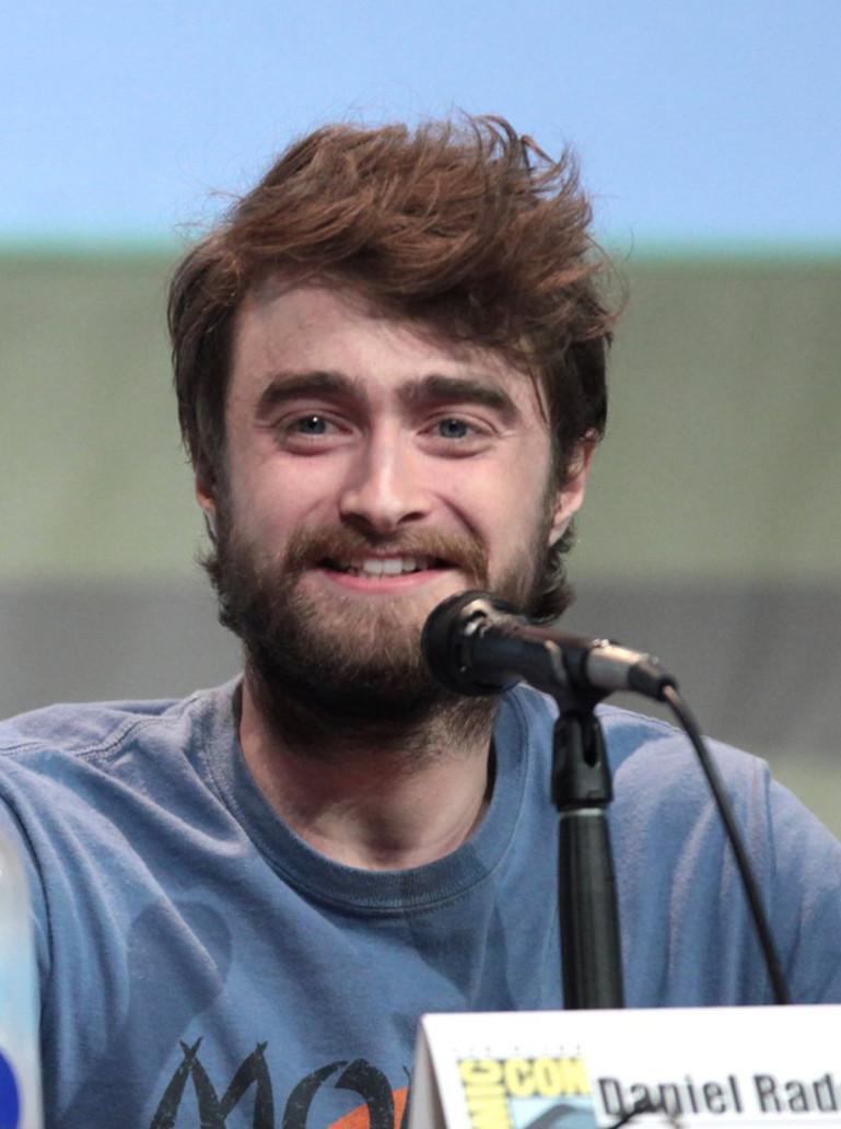 In 2000, Daniel Radcliffe was handpicked from tens of thousands of young hopefuls to play Harry Potter, the eponymous main character of JK Rowling’s phenomenally successful book series. Since then he’s been in demand as a leading man both in