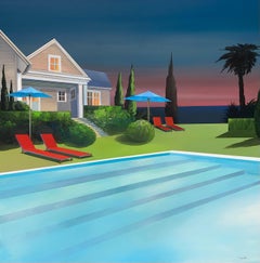 Magic in the Hamptons
