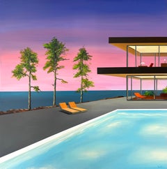 Villa Near the Ocean