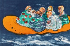 Daniel Richter, Die Besatzung (Tarifa)
