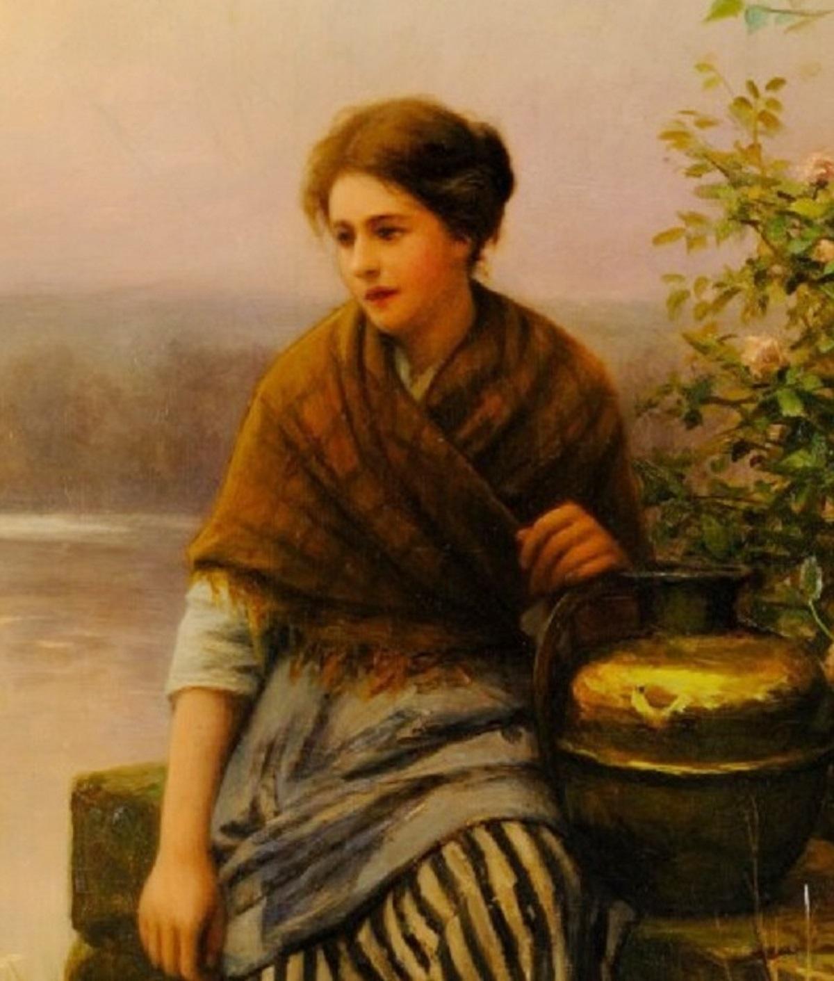 Daniel Ridgway Knight 