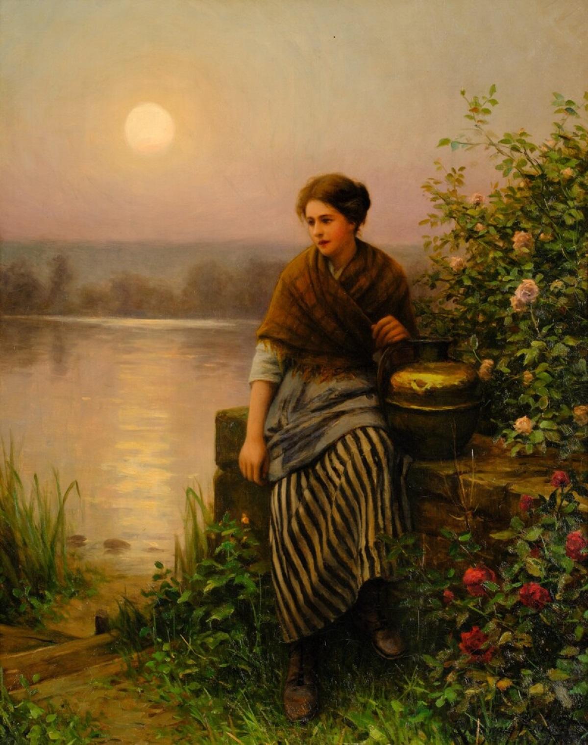 Daniel Ridgway Knight 